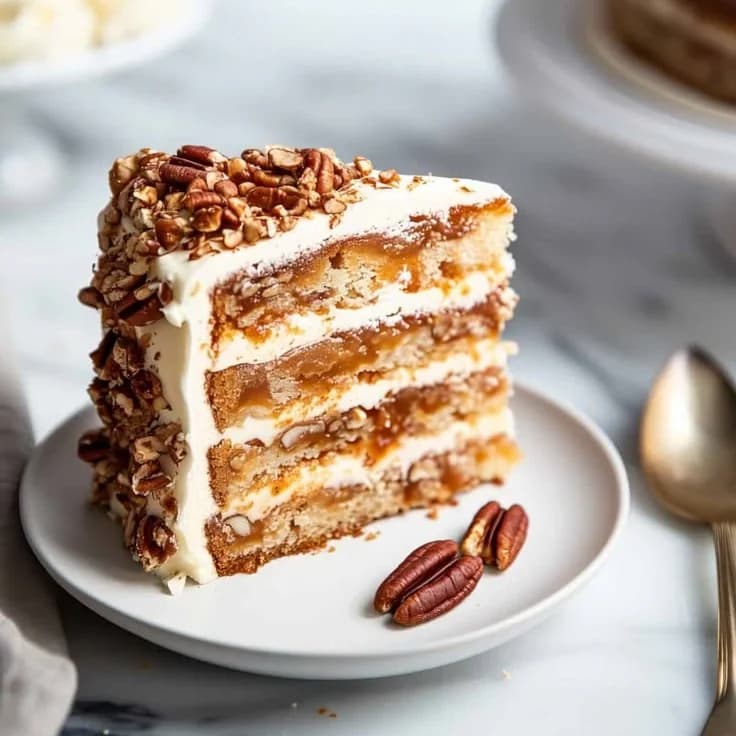 Cakes